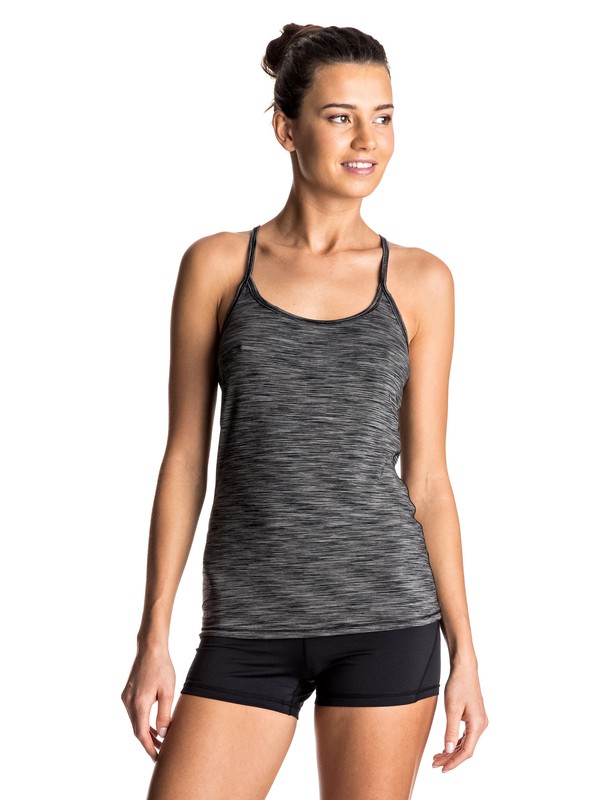 Any Weather 2 - Vest ERJKT03263 0 Any Weather 2 Tank ERJKT03263 Roxy