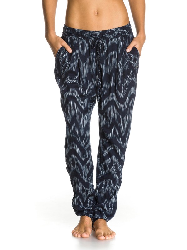 roxy, Black sands, MORRAY STRIPE TRB (kvj6) 0 Black sands ERJNP00021 Roxy
