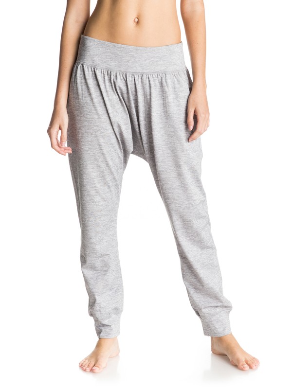 Break Away - Yoga Pants ERJNP03007 0 Break Away Yoga Pants ERJNP03007 Roxy