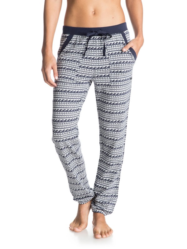 roxy, Incommunicado Joggers, ECLIPSE (btc0) 0 Incommunicado Joggers ERJNP03022 Roxy