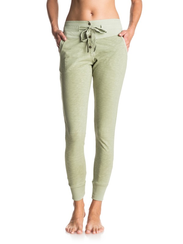 Endless Highway - Joggers ERJNP03084 0 Pantalón Deportivo Endless Highway ERJNP03084 Roxy