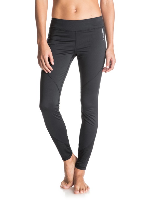 Imanee - Yoga Pants ERJNP03096 0 Imanee Pants ERJNP03096 Roxy