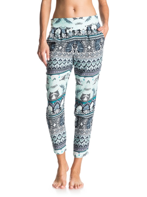 DON'T FORGET ERJNP03106 0 Don't Forget Beach Pants ERJNP03106 Roxy
