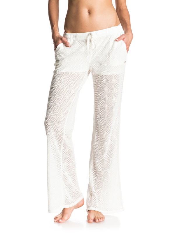 PEACE PANT ERJNP03108 0 Peace Pants ERJNP03108 Roxy