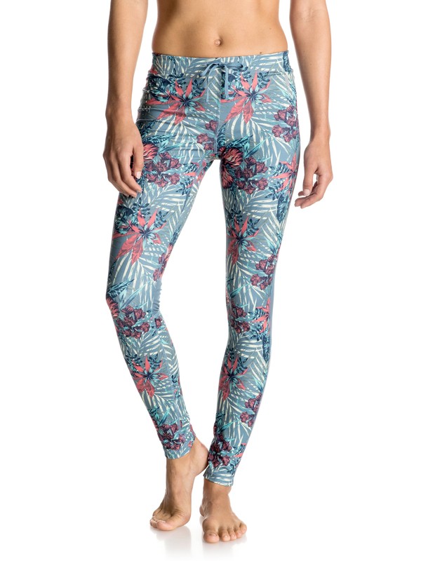 Stay On - Fitness Tights ERJNP03111 0 Stay On Pants ERJNP03111 Roxy