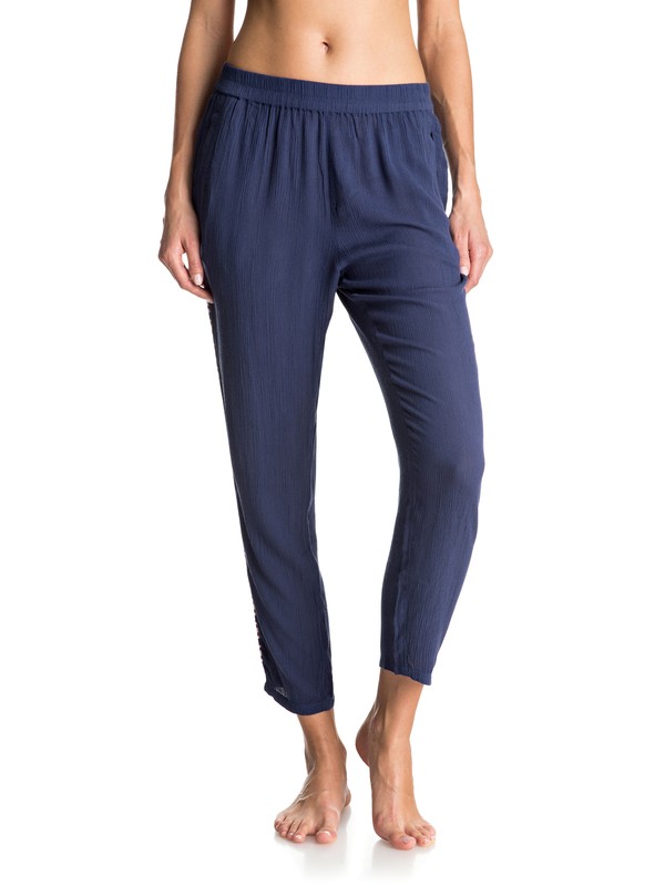 Adventure Story - Joggers ERJNP03139 0 Adventure Story Joggers ERJNP03139 Roxy