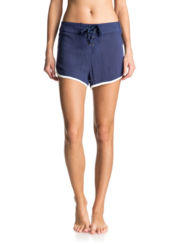 For My Pleasure - Dolphin Shorts ERJNS03118 0 For My Pleasure Shorts ERJNS03118 Roxy