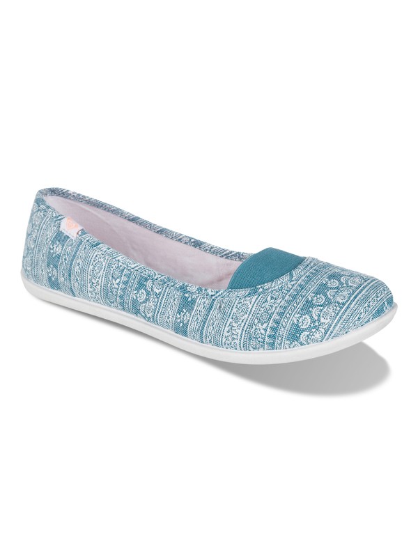 roxy, Karol, CHAMBRAY (chy) 0 Karol ERJS600001 Roxy