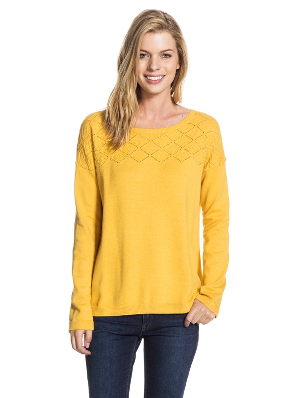 roxy, Gem Of Hills, CREAMY GOLD (ygg0) 0 Gem Of Hills ERJSW03000 Roxy
