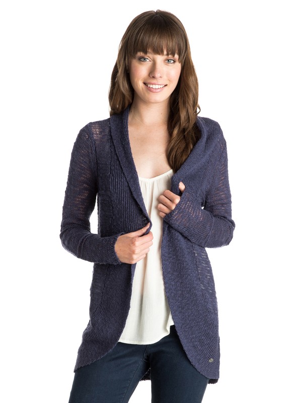 roxy, Sea Of Love Sweater, ECLIPSE (btc0) 0 Sea Of Love Sweater ERJSW03081 Roxy