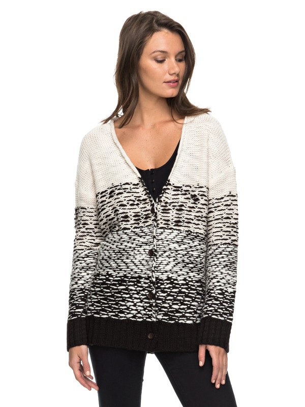 Call It A Plan - Cardigan for Women ERJSW03224 0 Call It A Plan Cardigan ERJSW03224 Roxy