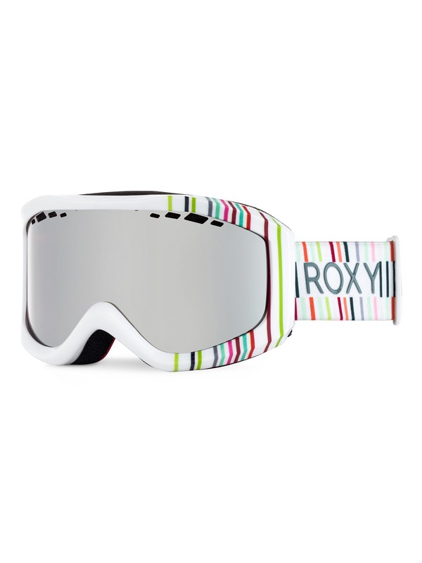 roxy, Sunset - Snowboard Goggles, BAY (gbn0) 0 Sunset - Snowboard Goggles ERJTG03007 Roxy
