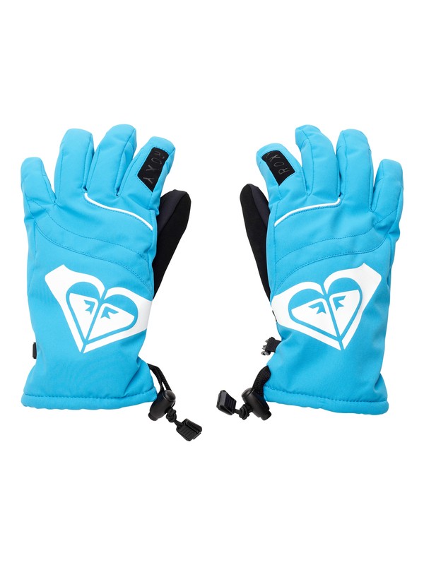 roxy, Popi Glove, HAWAIIAN OCEAN (bmj0) 0 Popi Glove ERJTH00021 Roxy
