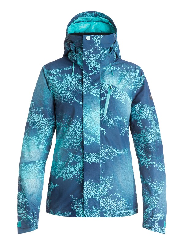 Wilder Printed 2L GORE-TEX - Snow Jacket ERJTJ03071 0 Wilder Printed 2L GORE-TEX® Snow Jacket ERJTJ03071 Roxy
