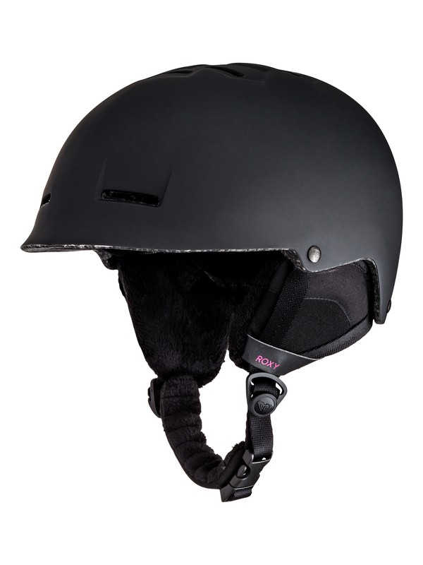 roxy, Avery - Casque de snowboard, BLACK (kvj9) 0 Avery - Casque de snowboard Noir ERJTL03003 Roxy