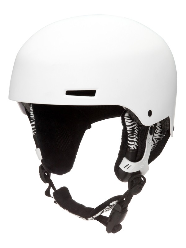 roxy, Muse - Snowboard/Ski Helmet, TRUE BLACK_SAVANNA (kvj4) 0 Muse - Snowboard/Ski Helmet Black ERJTL03022 Roxy