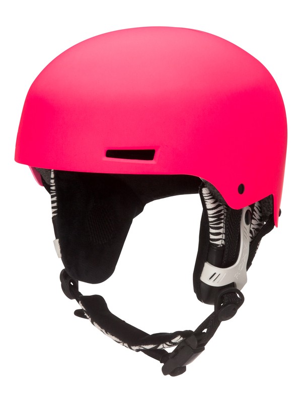Muse - Snowboard/Ski Helmet ERJTL03022 0 Muse Snow Helmet ERJTL03022 Roxy