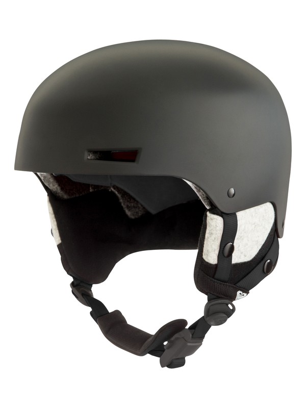 roxy, Muse - Casco de snowboard/esquí, TRUE BLACK (kvj0) 0 Muse - Casco de snowboard/esquí Negro ERJTL03030 Roxy
