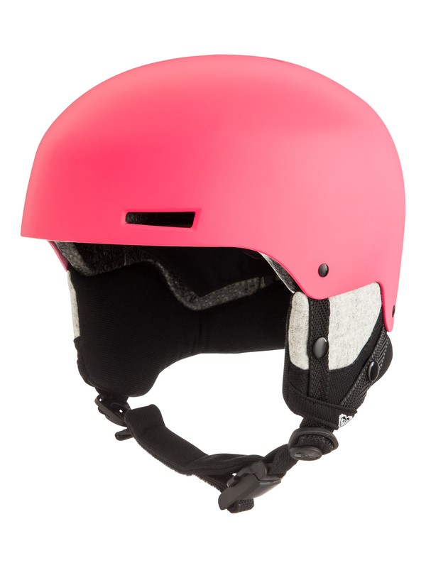 roxy, Muse - Casco de snowboard/esquí, TEABERRY (mmn0) 0 Muse - Casco de snowboard/esquí Rosa ERJTL03030 Roxy