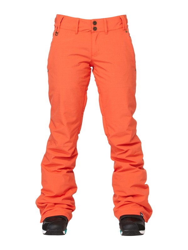 roxy, Torah Bright Supernova Pant, SPICY ORANGE (nnz0) 0 Torah Bright Supernova Pant ERJTP00002 Roxy