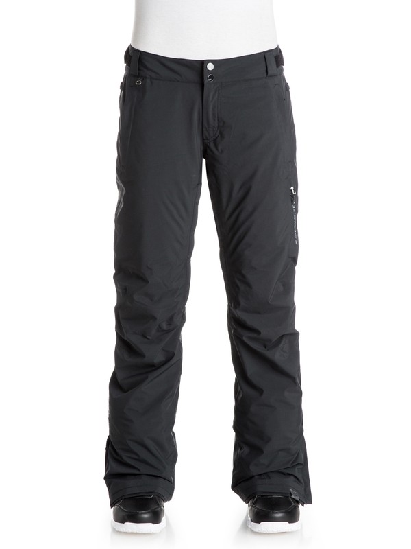 roxy, Rushmore 2L GORE-TEX® Snow Pants, TRUE BLACK (kvj0) 0 Rushmore 2L GORE-TEX® Snow Pants ERJTP03030 Roxy