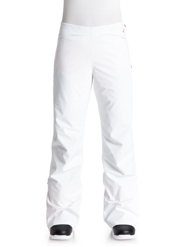 ROXY X Courreges - Snow Pants ERJTP03031 0 ROXY X Courreges - Snow Pants ERJTP03031 Roxy