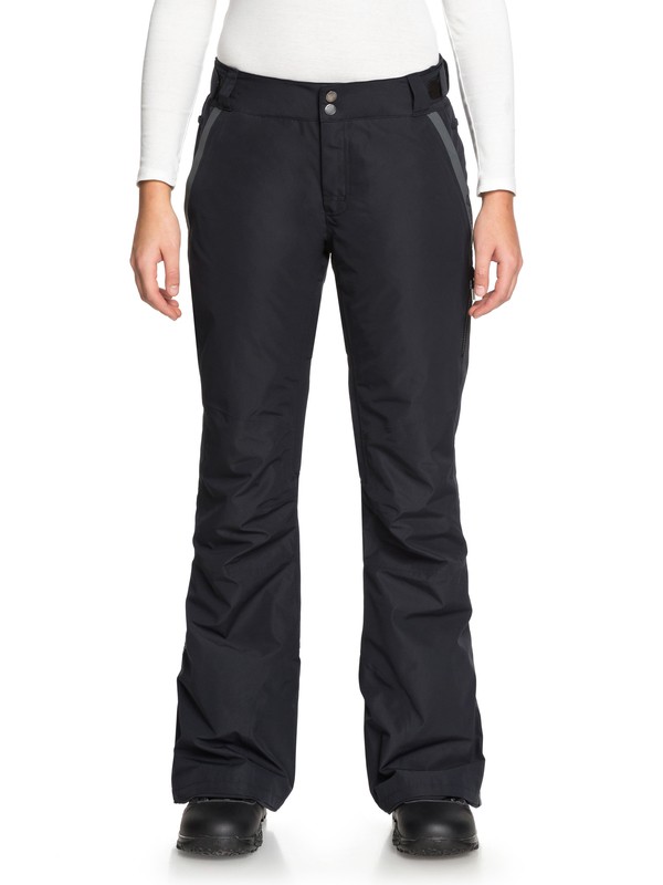roxy, Rushmore 2L GORE-TEX® Snow Pants, TRUE BLACK (kvj0) 0 Rushmore 2L GORE-TEX® Snow Pants Black ERJTP03064 Roxy