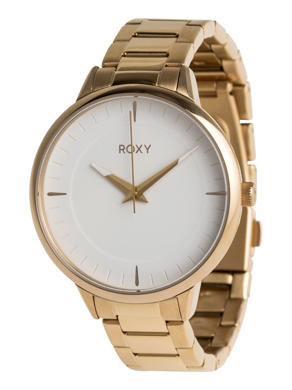 Avenue Metal - Analogue Watch for Women ERJWA03013 0 Avenue Metal Watch ERJWA03013 Roxy