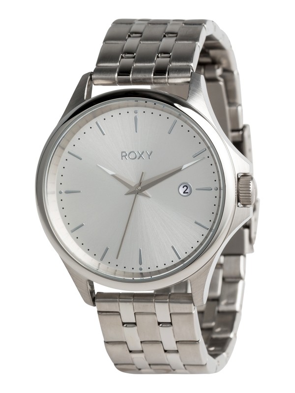 Messenger Metal - Analogue Watch for Women ERJWA03023 0 Messenger Metal Watch ERJWA03023 Roxy