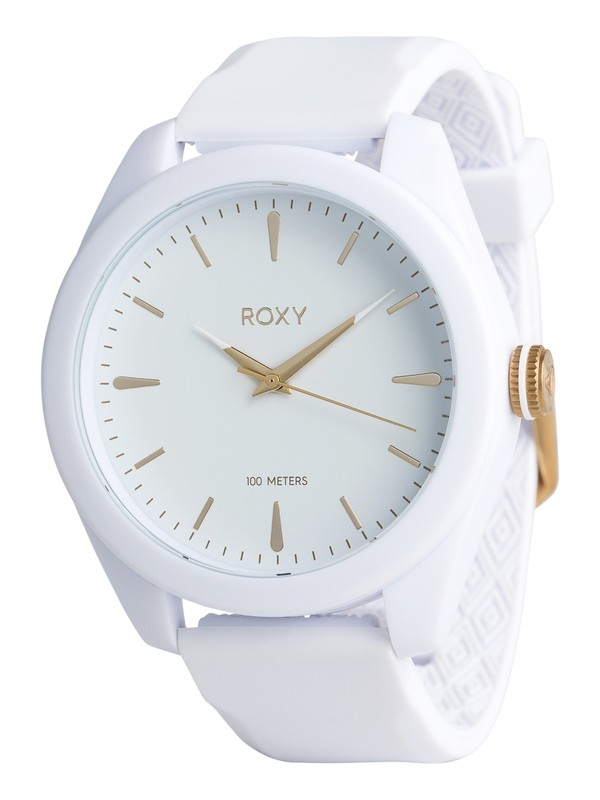 Messenger - Analogue Watch for Women ERJWA03026 0 Messenger Analog Watch ERJWA03026 Roxy