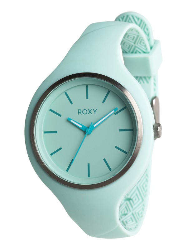 roxy, Alley Analogue Watch, BLUE/BLUE/BLUE (xbbb) 0 Alley Analogue Watch ERJWA03028 Roxy