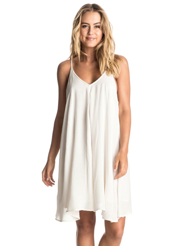 Perfect Pitch - Dress ERJWD03086 0 Perfect Pitch Dress ERJWD03086 Roxy
