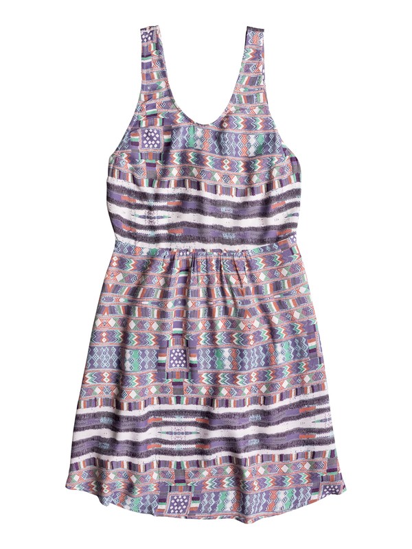 SO SMART DRESS ERJWD03131 0 So Smart - Tank Dress ERJWD03131 Roxy