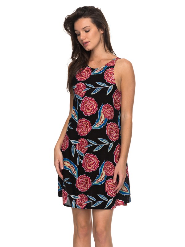 SUNBURNT LAND ERJWD03172 0 Sunburnt Land Tank Dress ERJWD03172 Roxy