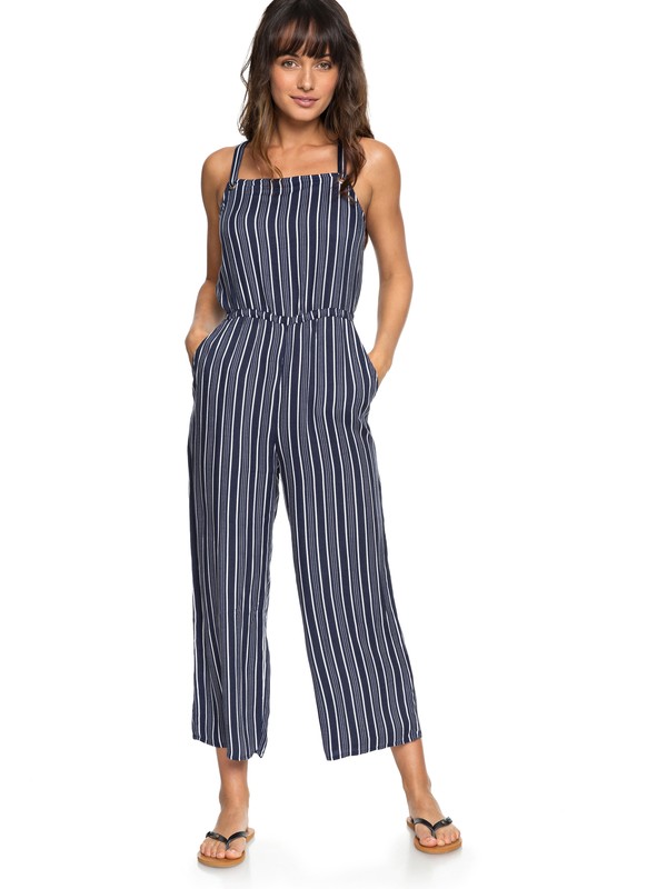 CONCRETE GROUND ERJWD03263 0 Concrete Ground Midi Jumper ERJWD03263 Roxy