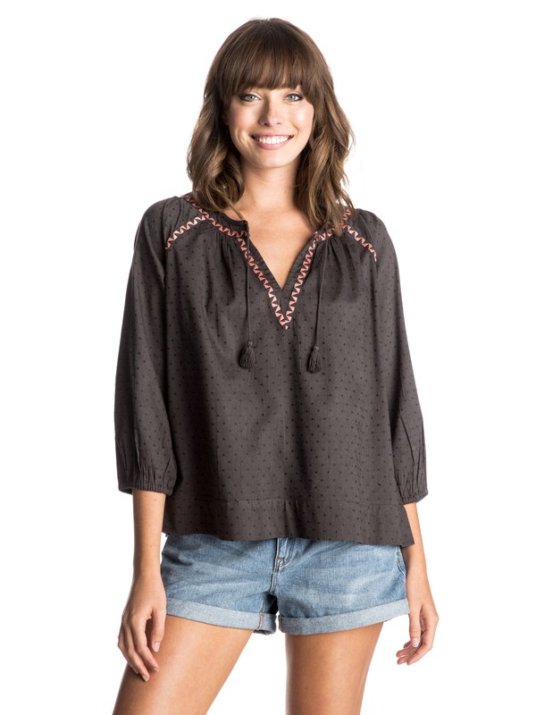 roxy, Sound System Top, DARK MIDNIGHT (kry0) 0 Sound System Top ERJWT03023 Roxy