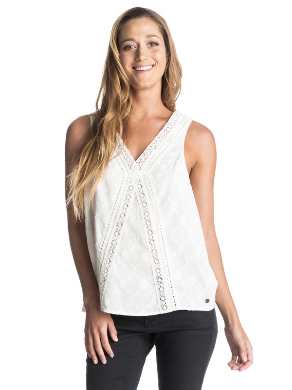 Before Sunset - Top ERJWT03090 0 Before Sunset Tank Top ERJWT03090 Roxy