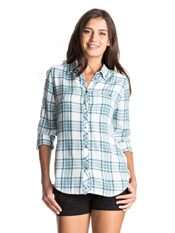CAPITAL DREAM ERJWT03135 0 Capital Dream Long Sleeve Top ERJWT03135 Roxy
