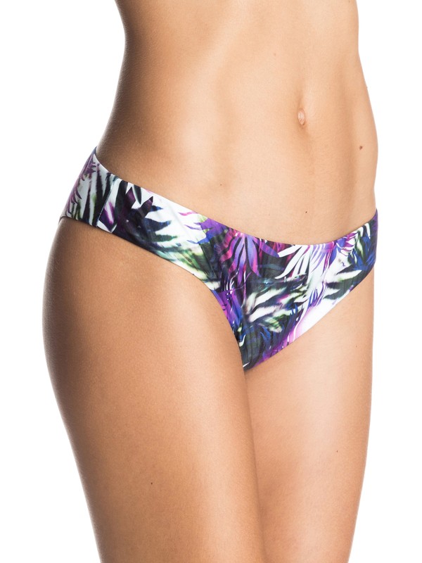Caribbean Sunset - Bikini Bottoms ERJX403104 0 Caribbean Sunset Surfer Bikini Bottoms ERJX403104 Roxy