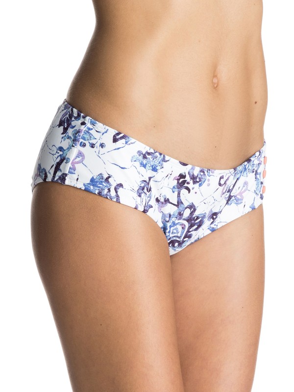 Honolula - Bikini Bottoms ERJX403121 0 Honolula Shorty Bikini Bottoms ERJX403121 Roxy