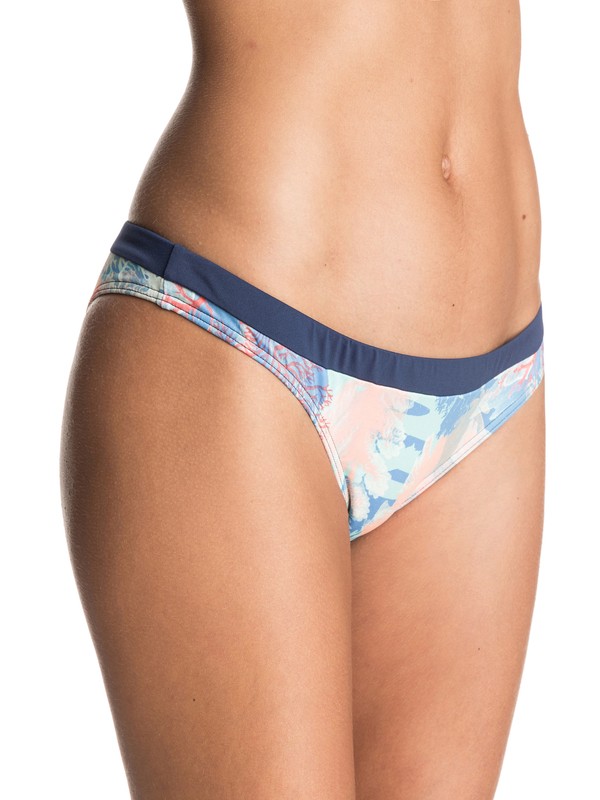 Undersea Surfer - Bikini Bottoms ERJX403183 0 Undersea Surfer Bikini Bottoms ERJX403183 Roxy