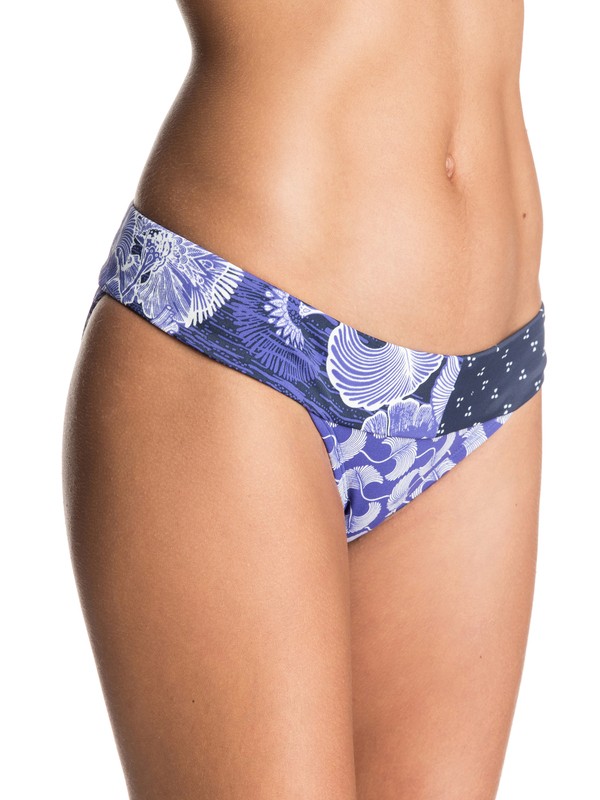Perpetual Water Scooter - Bikini Bottoms ERJX403192 0 Perpetual Water Scooter Bikini Bottoms ERJX403192 Roxy