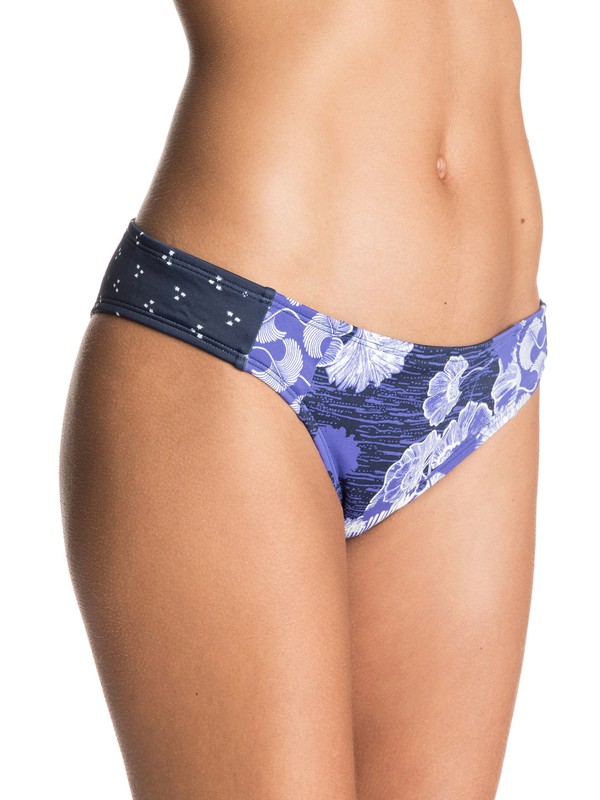 Perpetual Water Surfer - Bikini Bottoms ERJX403193 0 Perpetual Water Surfer Bikini Bottoms ERJX403193 Roxy