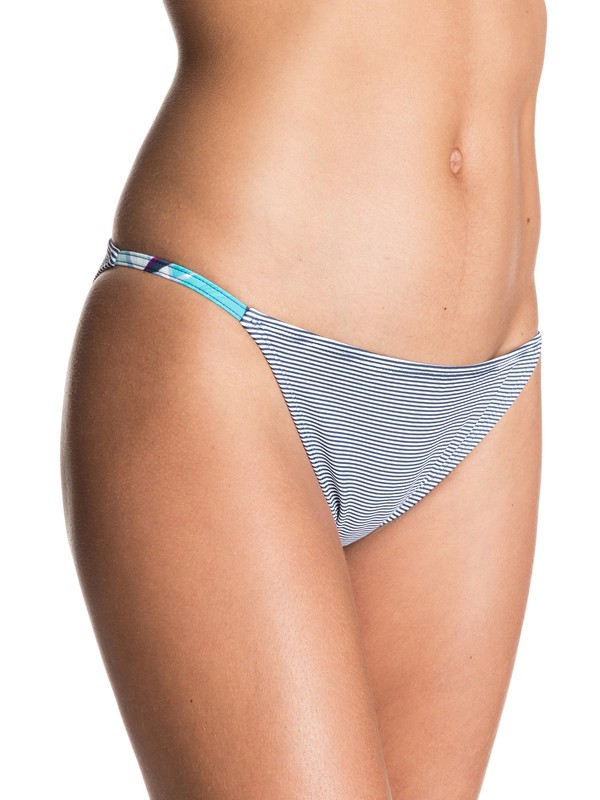 Line It Up Mini Heart - Bikini Bottoms ERJX403248 0 Line It Up Mini Heart Bikini Bottoms ERJX403248 Roxy
