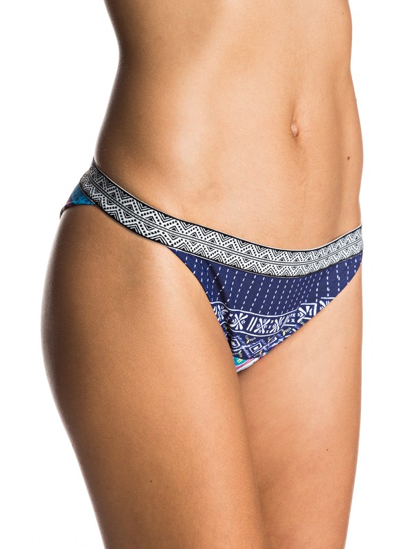 Band It! Mini - Bikini Bottoms ERJX403254 0 Band It! Mini Bikini Bottoms ERJX403254 Roxy