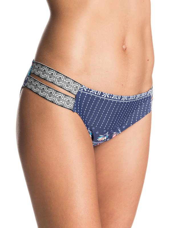 Band It! Base Girl - Bikini Bottoms ERJX403255 0 Band It! Base Girl Bikini Bottoms ERJX403255 Roxy