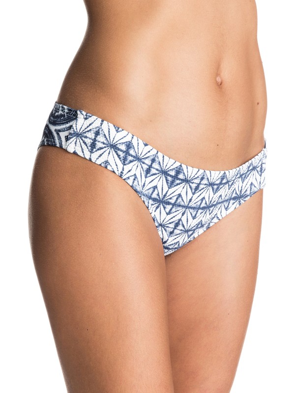 Visual Touch Surfer - Bikini Bottoms ERJX403257 0 Visual Touch Surfer Bikini Bottoms ERJX403257 Roxy
