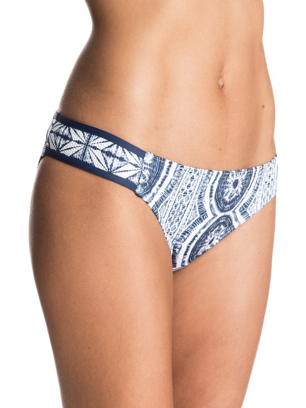 Visual Touch Base Girl - Bikini Bottoms ERJX403258 0 Visual Touch Base Girl Bikini Bottoms ERJX403258 Roxy