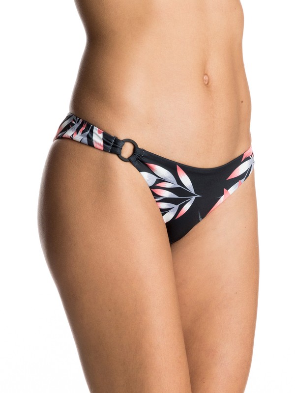 Blowing Mind - Bikini Bottoms ERJX403332 0 Blowing Mind Mini Bikini Bottoms ERJX403332 Roxy