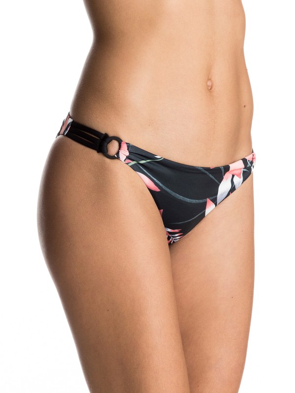Blowing Mind - Bikini Bottoms ERJX403333 0 Blowing Mind Surfer Bikini Bottoms ERJX403333 Roxy